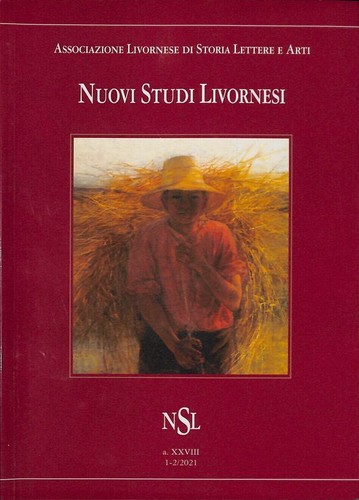 Nuovi studi livornesi - n, 1-2