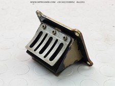 PACCO LAMELLARE 5MV-13610-00-00 YAMAHA YZ 125 YZ125 2002 2004