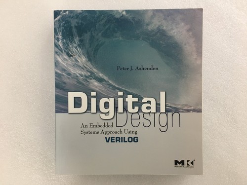Digital design embedded - digital, an