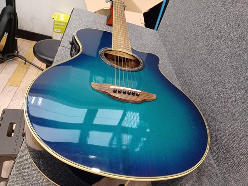 Yamaha apx700 chitarra - apx700,