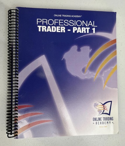 Online trading academy - online,