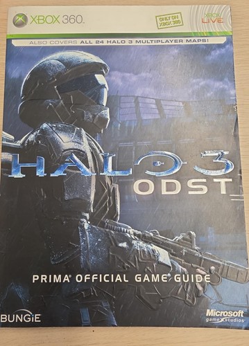 Halo odst prima official - 3,