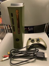 Microsoft Xbox 360 Halo 3