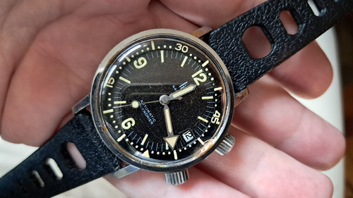 Lip nautic calendrier - nautic,