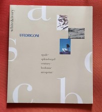 HUGO PRATT - pubblicità