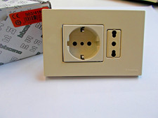 BTICINO MAGIC 503/41NR PLACCA