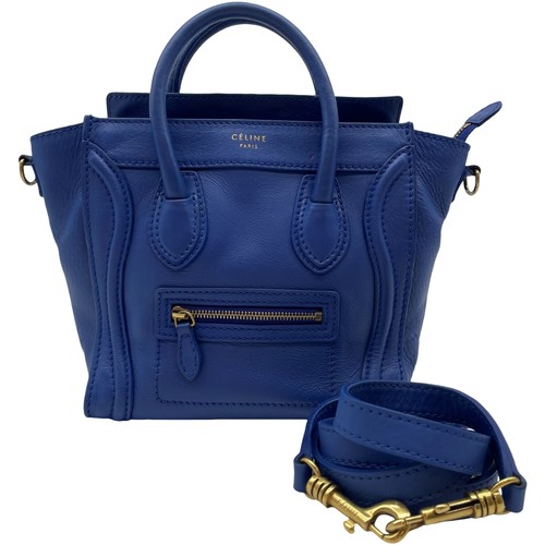 Autentica borsa tracolla - a,
