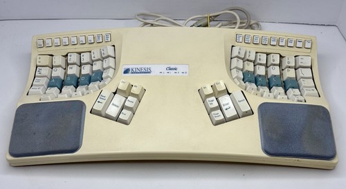 Tastiera ergonomica kinesis - tastiera,