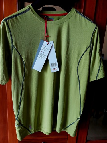 Shirt uomo wurth modyf - uomo,