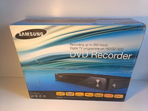 Samsung sh871m registratore - samsung,