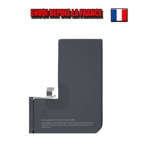 Batterie pour apple iphone - batterie,