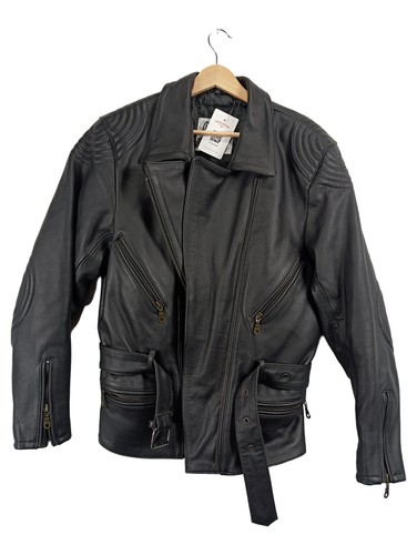 Highway giacca pelle moto - 1,
