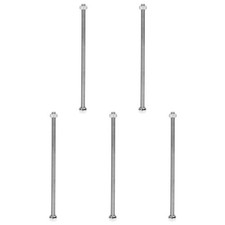 Stainless Steel Hex Head