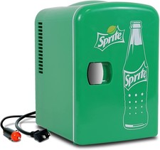 Frigorifero Da Viaggio Compatto Sprite 4L | Riscaldatore/Cooler