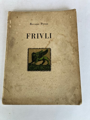 Friuli riccardo - di,