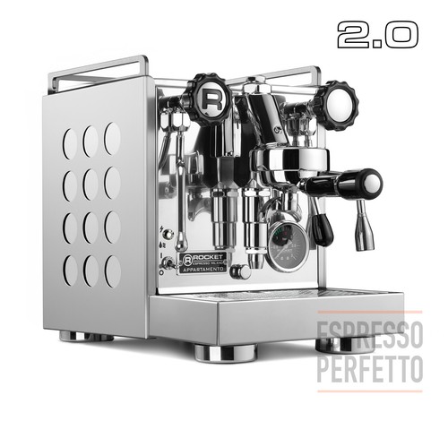 Rocket appartamento 0 - appartamento, 2.0