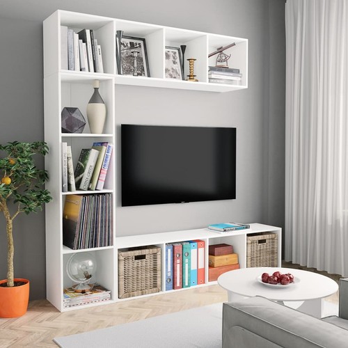 Vidaxl set mobili - vidaxl,