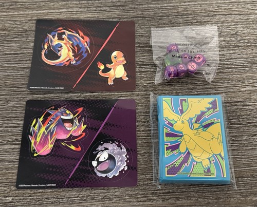 Accessori pokemon eroi ascesi - accessori,