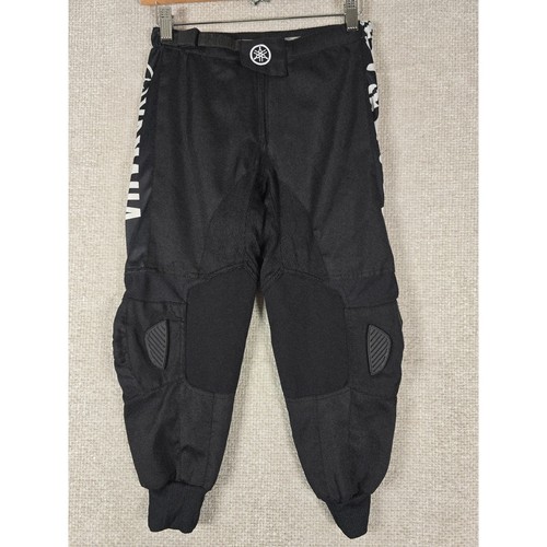 Pantaloni corsa yamaha - da,