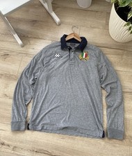 Polo Rugby Vintage Kappa