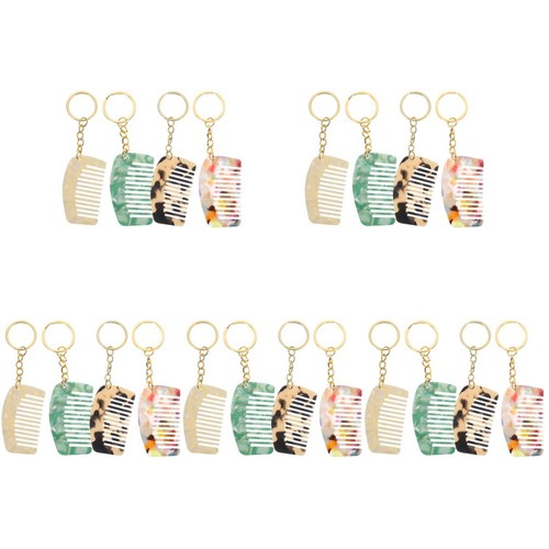 Set accessori pettine - set,