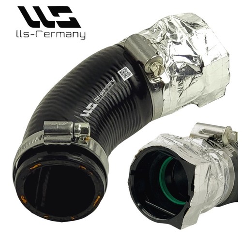 Tubo intercooler per - , renault