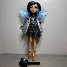 Monster High Cleo De Nile