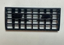 Griglia Presa D’aria Diffusore Aria Cruscotto Fiat Panda 141 86 A 03￼4x4