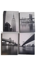 IKEA Quadro su Tela New York