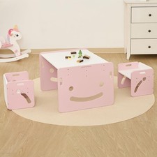 Funlio set tavolo sedia - set,
