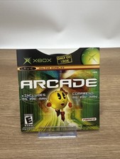 Xbox Live Arcade originale Ms