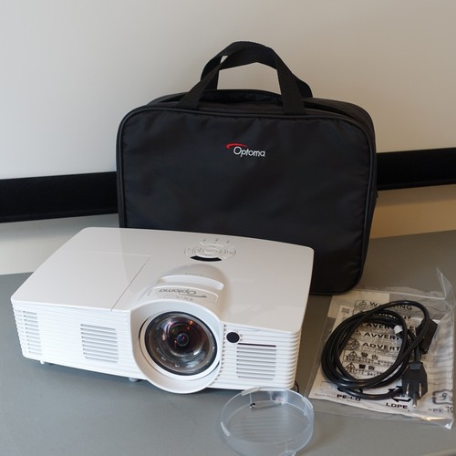 Optoma eh200st proiettore - eh200st,