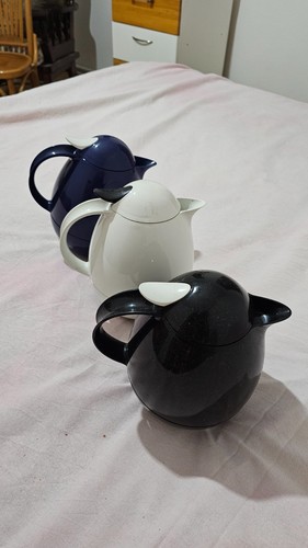 Caraffa termica sottovuoto