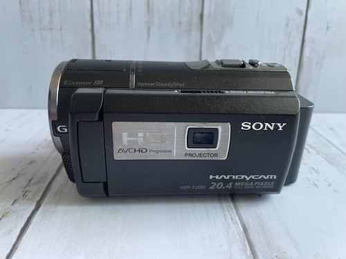 Proiettore videocamera