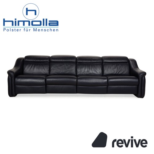 Himolla 9705 pelle - 9705,