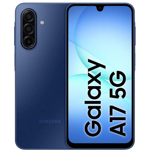 Samsung galaxy a17 dual sim - galaxy,