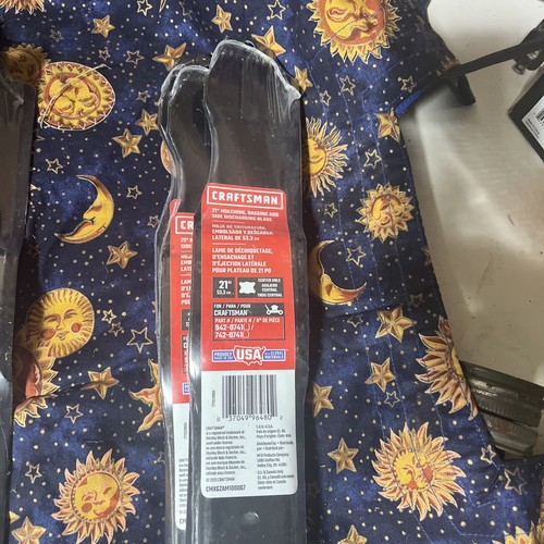Craftsman lama per - 21",