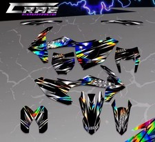 Grafiche KTM EXC EXCF