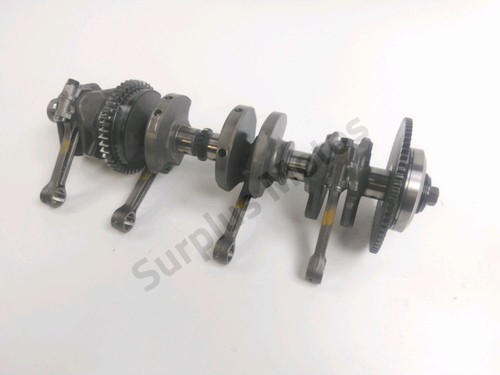 Vilebrequin suzuki gsf 600 - suzuki,