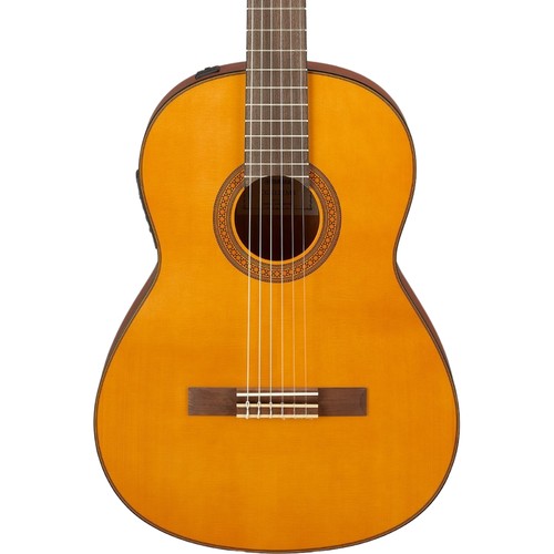 Yamaha cgx122ms - yamaha,