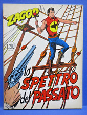 ZAGOR ZENITH Gigante n. 91 Cepim 1968 originale !!