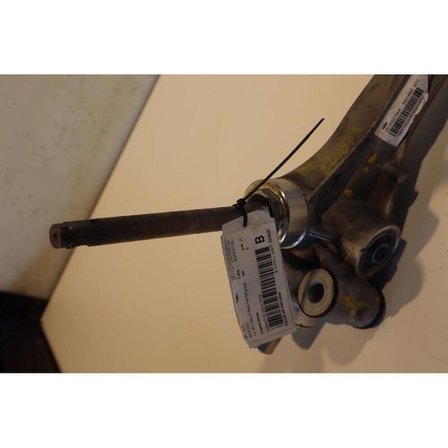 Scatola sterzo evo - dr,