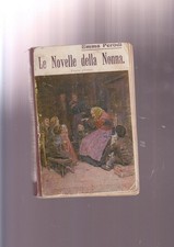 Emma Perodi LE NOVELLE DELLA