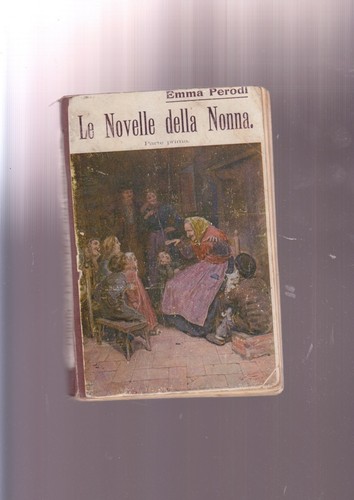 Emma perodi novelle - emma,