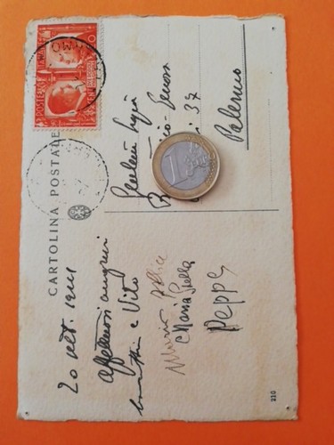 7482 alleanza 20c - alleanza, isolato