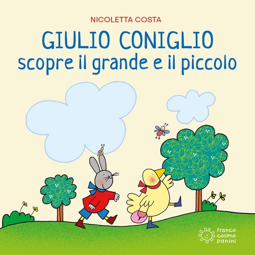 Libri nicoletta costa giulio - nicoletta,