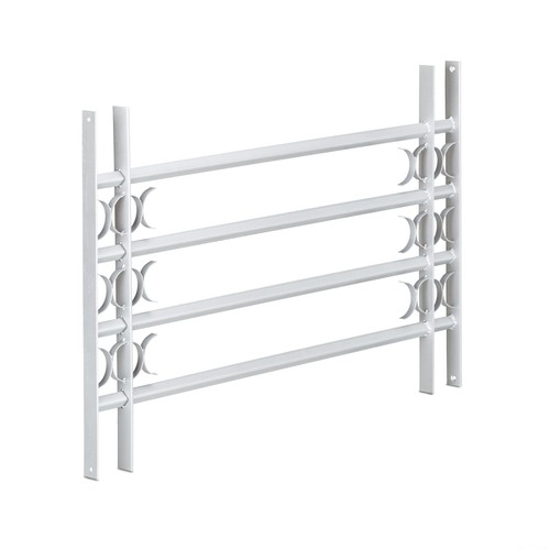 Relaxdays grate per finestre - per,