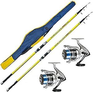 Kit 2pz kolpo moonbeach - 2pz,