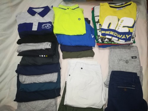 Lotto estivo bambino 8 - , anni