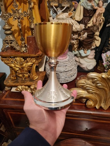 Antica urna reliquiario - urna,